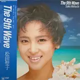 松田聖子 / 9TH WAVEのアナログレコードジャケット (準備中)
