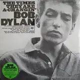 BOB DYLAN ‎/ TIMES THEY ARE A-CHANGIN