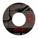 坂本龍一(RYUICHI SAKAMOTO) / WAR HEAD