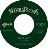 Q.A.S.B. / GOOD GUY ／ BAD BOY