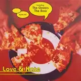 CLOVERS ／ BOSS / LOVE & HATE