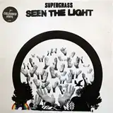 SUPERGRASS ‎/ SEEN THE LIGHT
