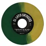 EL LATIN SWINGERS / イキナリドゥライブ