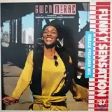 GWEN MCRAE ‎/ FUNKY SENSATION 87Υʥ쥳ɥ㥱å ()