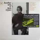 BOB DYLAN ‎/ ANOTHER SIDE OF BOB DYLAN