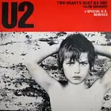 U2 / TWO HEARTS BEAT AS ONE