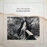 JOY DIVISION ‎/ KOMACKINO