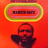 MARVIN GAYE / ANTHLOGY