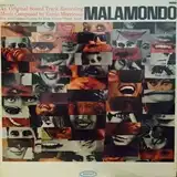 O.S.T. (ENNIO MORRICONE)  / MALAMONDO