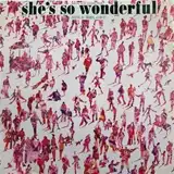 オフコース / SHE'S SO WONDERFUL ／ 陽射しの中で