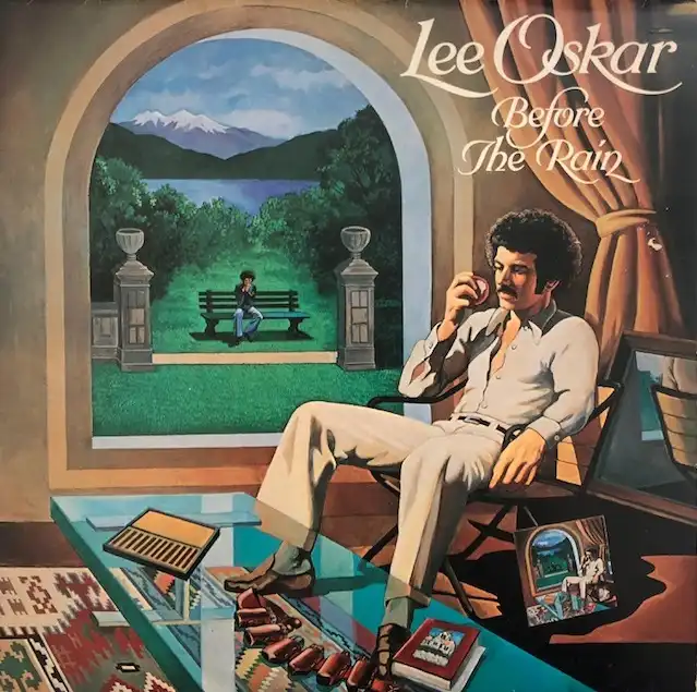 LEE OSKAR ‎/ BEFORE THE RAINΥʥ쥳ɥ㥱å ()