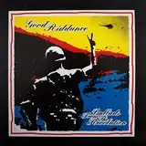 GOOD RIDDANCE ‎/ BALLADS FROM THE REVOLUTION