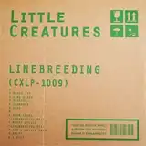 LITTLE CREATURES / LINEBREEDINGΥʥ쥳ɥ㥱å ()