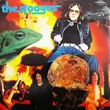 STOOGES ‎/ MY GIRL HATES MY HEROIN