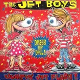 JET BOYS / JUMPIN' JET FLASH!