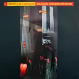 DEPECHE MODE ‎/ BLACK CELEBRATION