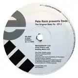 PETE ROCK & DEDA ‎/ ORIGINAL BABY PA EP 2