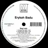 ERYKAH BADU / BAG LADY