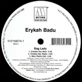 ERYKAH BADU / BAG LADYΥʥ쥳ɥ㥱å ()