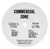 PUBLIC IMAGE LIMITED ‎/ COMMERCIAL ZONEΥʥ쥳ɥ㥱å ()