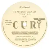 CURE ‎/ ANTIDOTE MEGA MIX