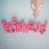 TELEKINESIS / TELEKINESIS!