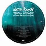 HIATUS KAIYOTE / BREATHING UNDERWATER (DJ SPINNA REMIX)Υʥ쥳ɥ㥱å ()