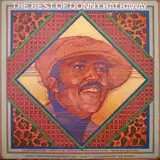 DONNY HATHAWAY ‎/ BEST OF DONNY HATHAWAY