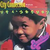 EMMANUEL LEWIS ‎/ CITY CONNECTION