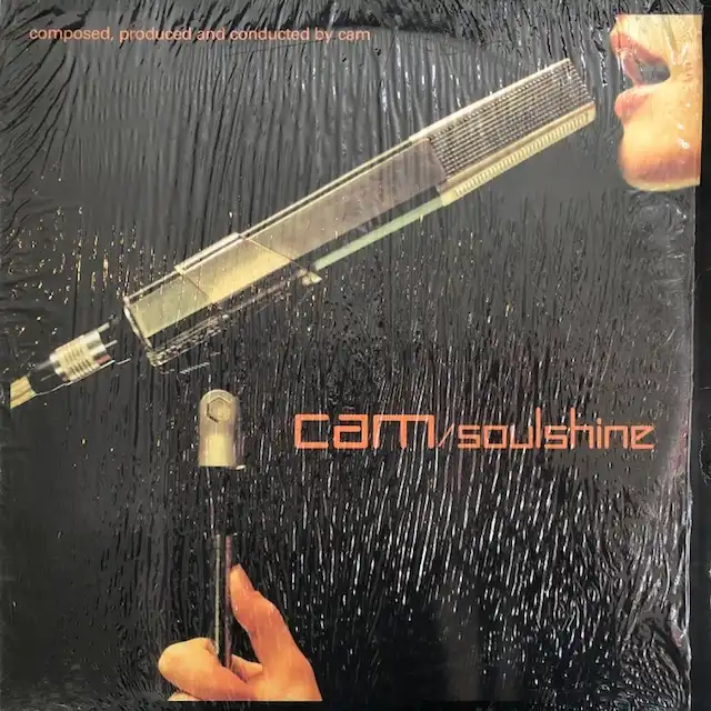 DJ CAM / SOULSHINEΥʥ쥳ɥ㥱å ()