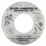 PAN AMERICAN ASTRONAUGHT ORCHESTRA ‎/ TOUR OF JAMAICA