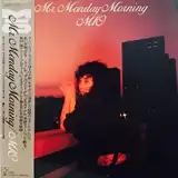 MIO / MR. MONDAY MORNINGΥʥ쥳ɥ㥱å ()