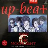 UP-BEAT / KISS IN THE MOONLIGHT