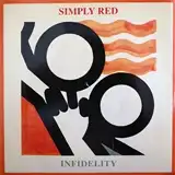 SIMPLY RED / INFIDELITYΥʥ쥳ɥ㥱å ()