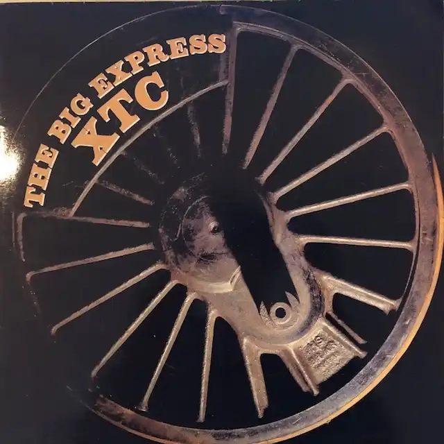 XTC / BIG EXPRESSΥʥ쥳ɥ㥱å ()