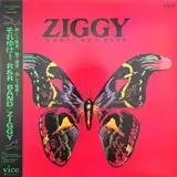 ZIGGY / 椱R&R BAND