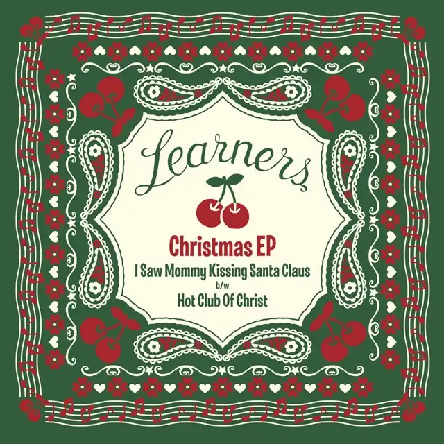 LEARNERS / LEARNERS CHRISTMAS EPΥʥ쥳ɥ㥱å ()