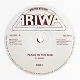 KOFI / PLACE IN THE SUN
