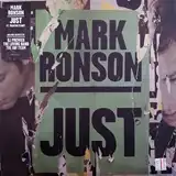 MARK RONSON ‎/ JUSTΥʥ쥳ɥ㥱å ()