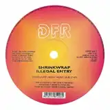 SHRINKWRAP ‎/ ILLEGAL ENTRY REMIXESΥʥ쥳ɥ㥱å ()