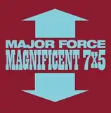VARIOUS / MAJOR FORCE MAGNIFICENT
