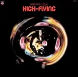 ڹ / HIGH-FLYING