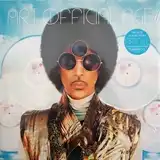 PRINCE ‎/ ART OFFICIAL AGE