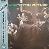 SMITHS / WORLD WON'T LISTEN
