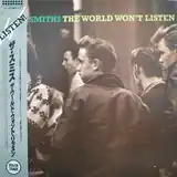 SMITHS / WORLD WON'T LISTENΥʥ쥳ɥ㥱å ()