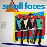 SMALL FACES ‎/ ULTIMATE COLLECTION