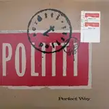 SCRITTI POLITTI / PERFECT WAYΥʥ쥳ɥ㥱å ()