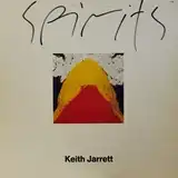 KEITH JARRETT / SPIRITS