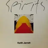 KEITH JARRETT / SPIRITSΥʥ쥳ɥ㥱å ()