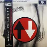 HIGH-LOWS / ローリング・ジェット・サンダー